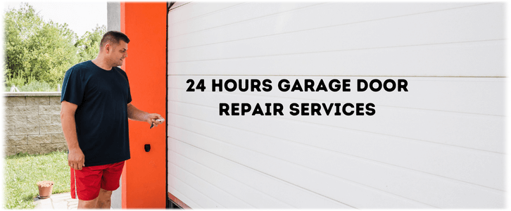 Garage Door Repair Hackensack NJ