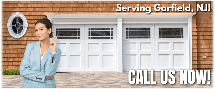 Garage Door Repair Garfield NJ