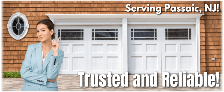 Garage Door Repair Passaic NJ