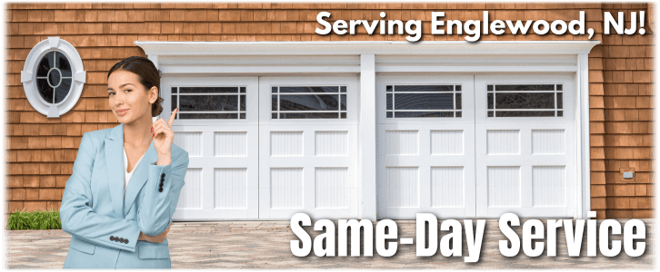 Garage Door Repair Englewood NJ